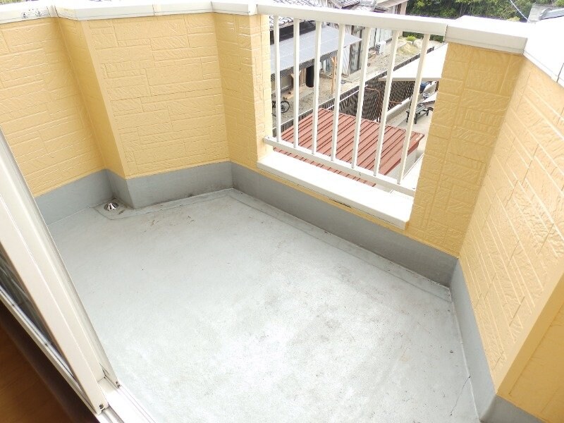 サンヒルズ生桑台　Ⅰの物件内観写真