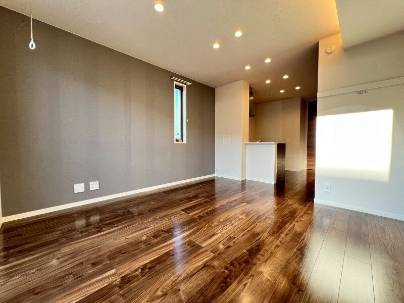 Ｇｅｎｔｅ　Ｍの物件内観写真