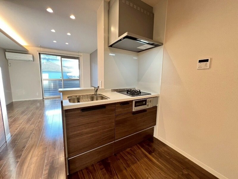 Ｇｅｎｔｅ　Ｍの物件内観写真