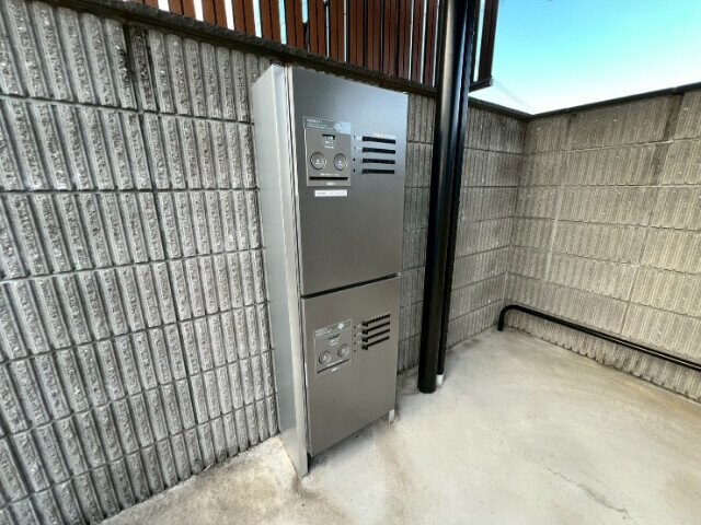 Ｇｅｎｔｅ　Ｍの物件外観写真