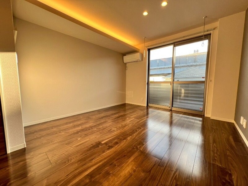 Ｇｅｎｔｅ　Ｍの物件内観写真