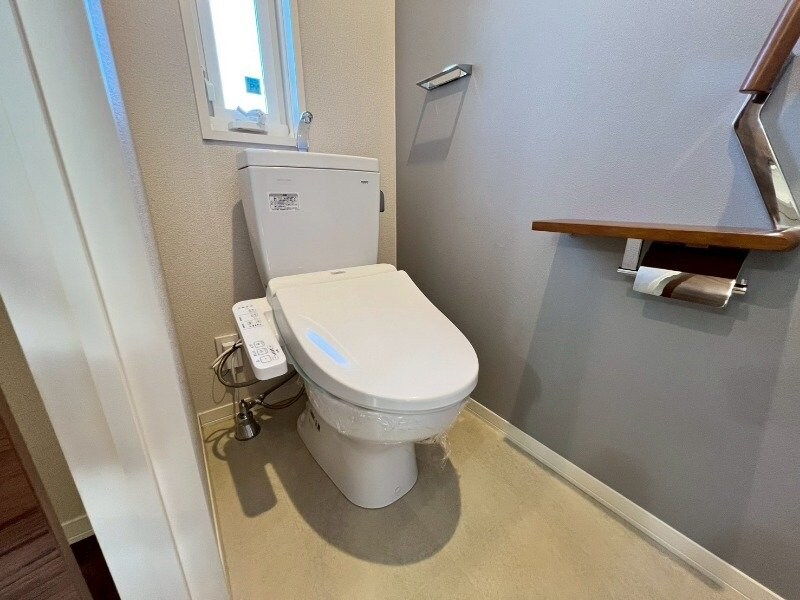 Ｇｅｎｔｅ　Ｍの物件内観写真