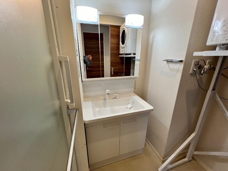 Ｇｅｎｔｅ　Ｍの物件内観写真