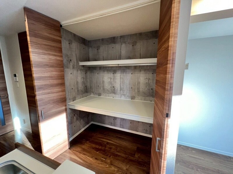 Ｇｅｎｔｅ　Ｍの物件内観写真