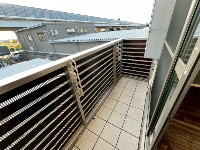 Ｇｅｎｔｅ　Ｍの物件内観写真