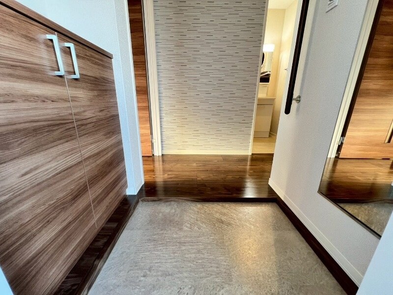 Ｇｅｎｔｅ　Ｍの物件内観写真