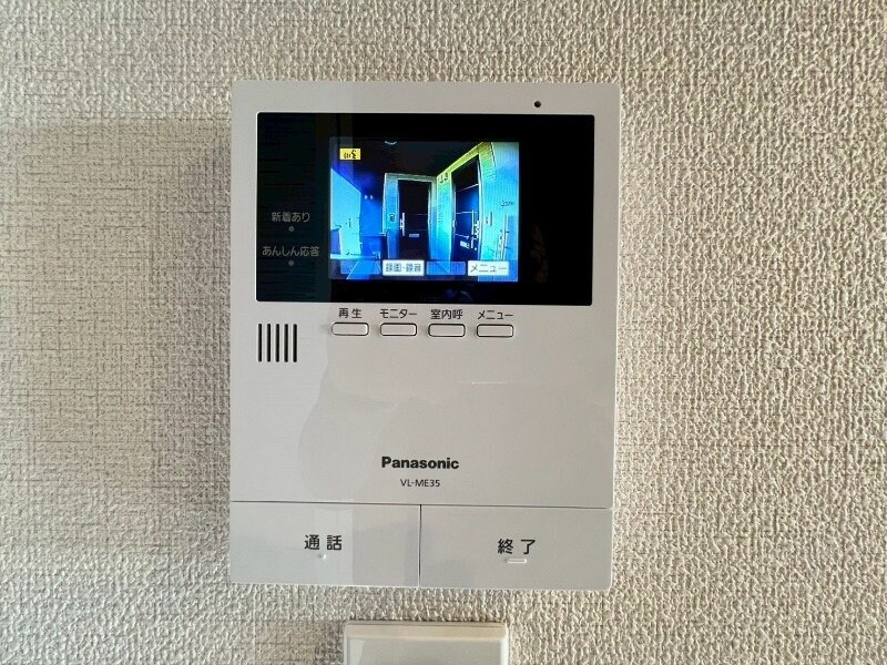 Ｇｅｎｔｅ　Ｍの物件内観写真