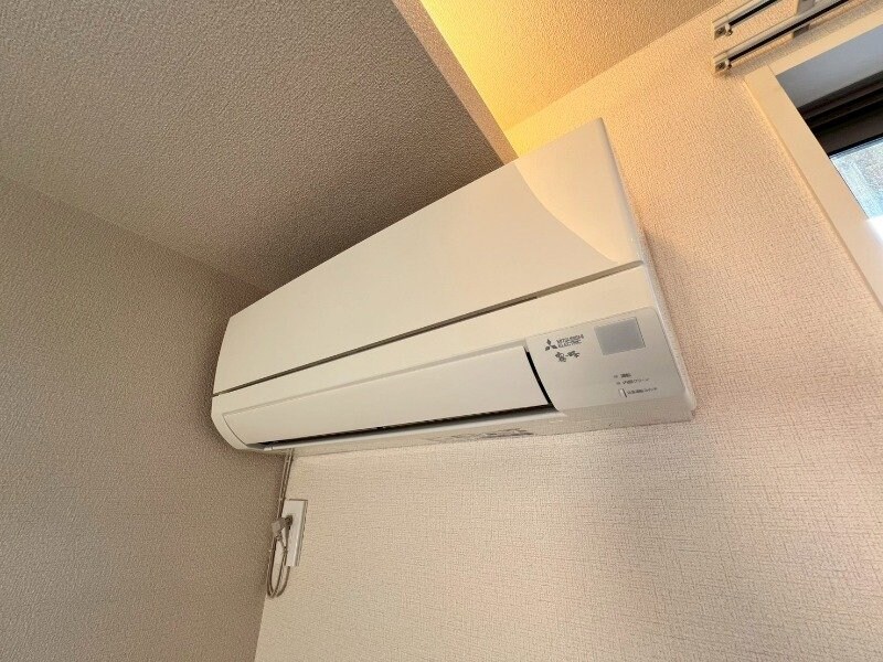 Ｇｅｎｔｅ　Ｍの物件内観写真