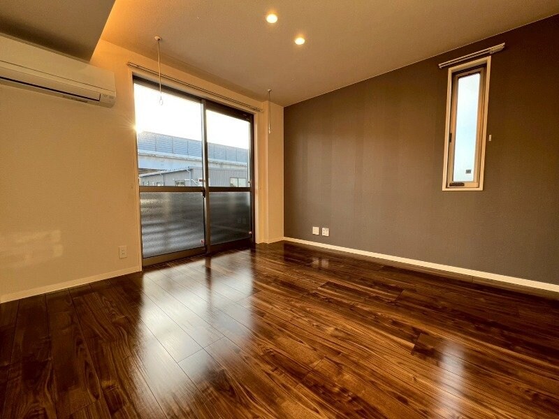 Ｇｅｎｔｅ　Ｍの物件内観写真