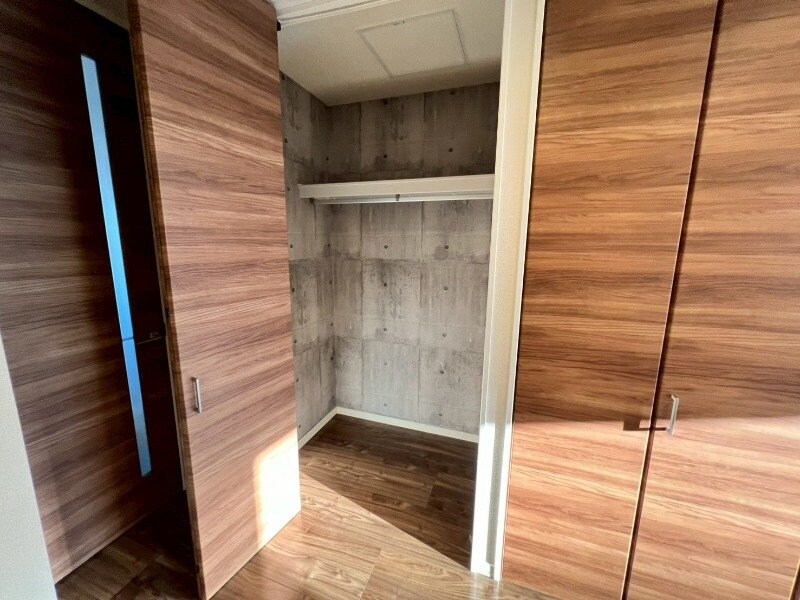 Ｇｅｎｔｅ　Ｍの物件内観写真