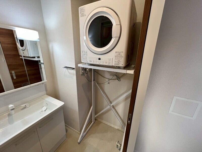 Ｇｅｎｔｅ　Ｍの物件内観写真