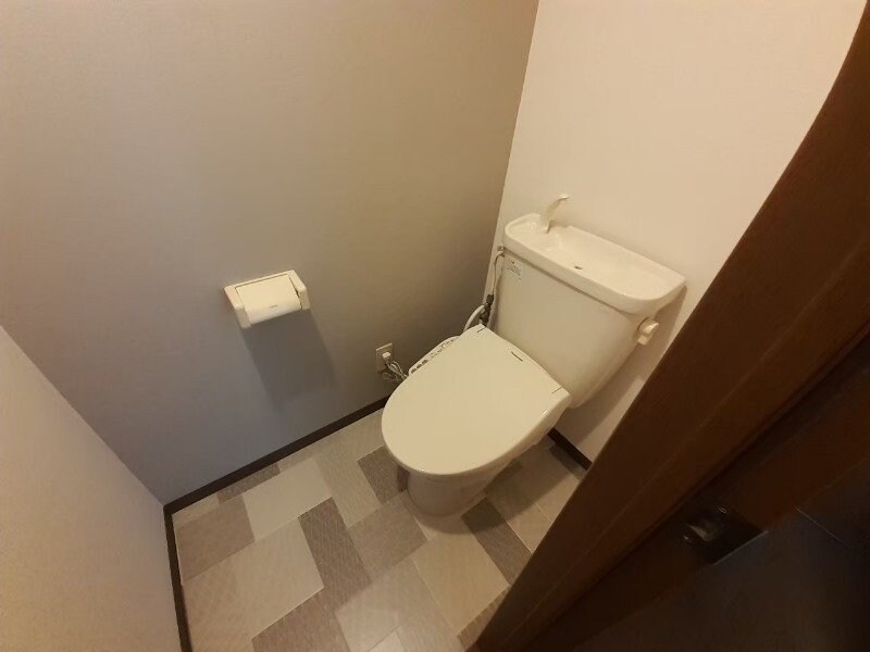 エスポワールⅡの物件内観写真