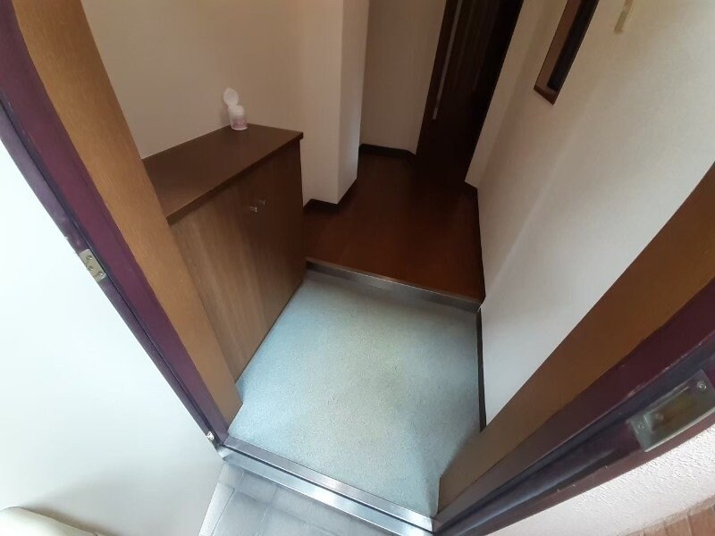 エスポワールⅡの物件内観写真