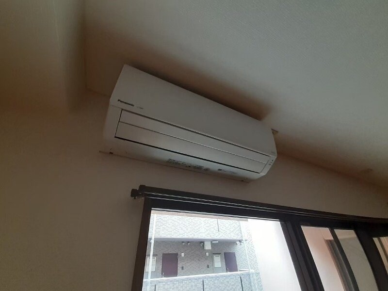 エスポワールⅡの物件内観写真