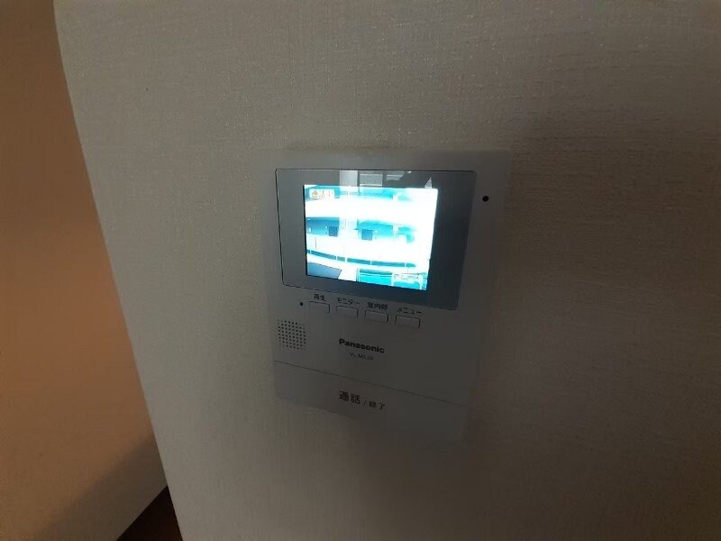 エスポワールⅡの物件内観写真