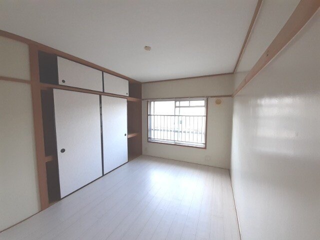 ビレッジハウス伊勢南部2号棟の物件内観写真