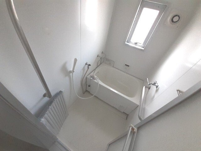 ビレッジハウス伊勢南部2号棟の物件内観写真