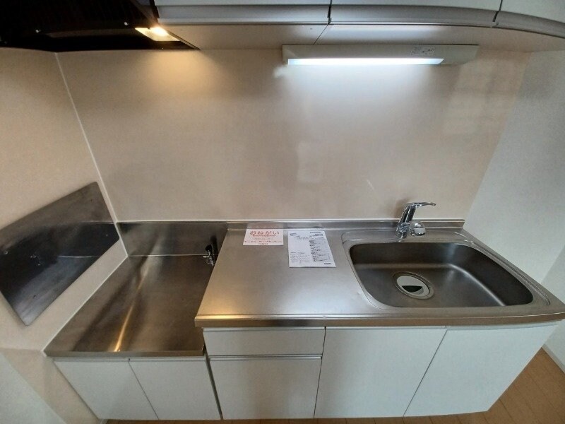 コンソラーレ　ｆの物件内観写真