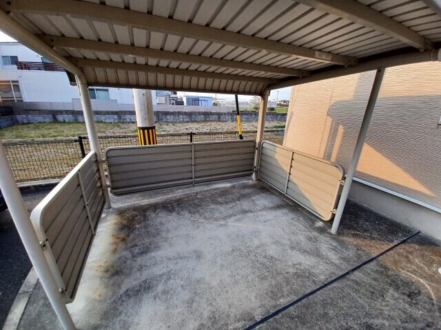 コンソラーレ　ｆの物件外観写真