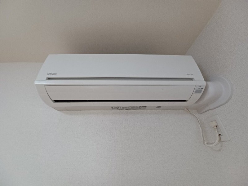 コンソラーレ　ｆの物件内観写真