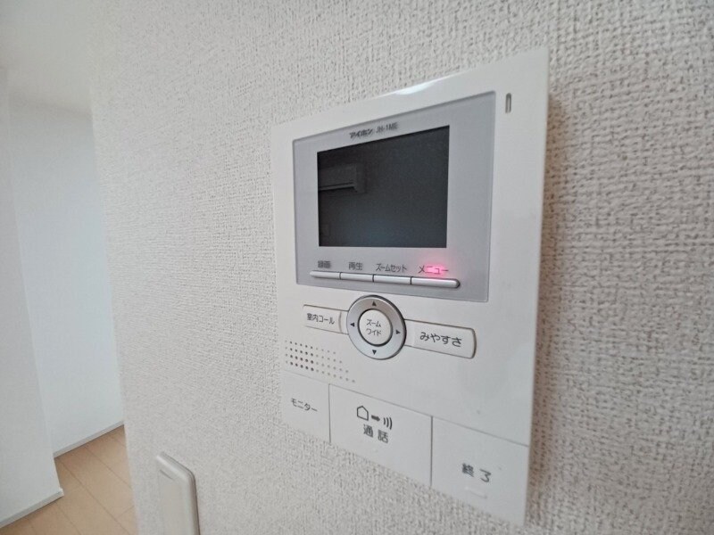 コンソラーレ　ｆの物件内観写真