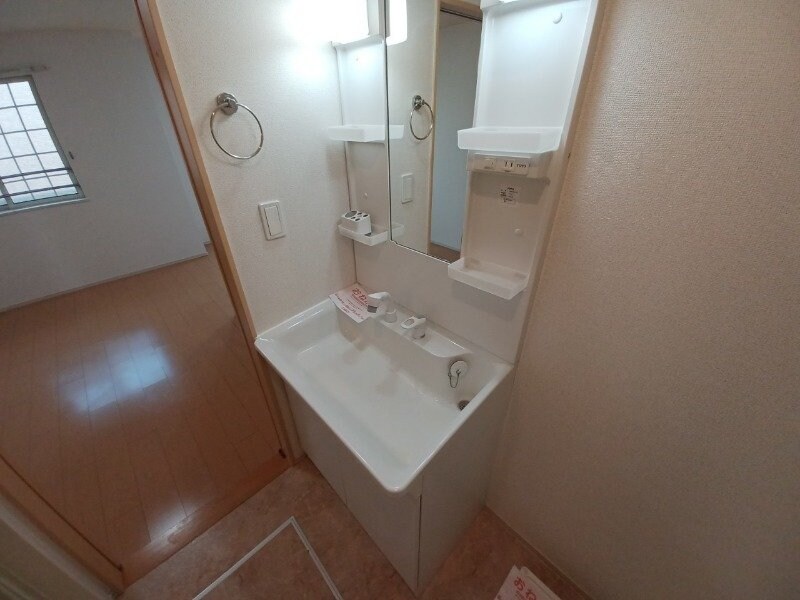 コンソラーレ　ｆの物件内観写真