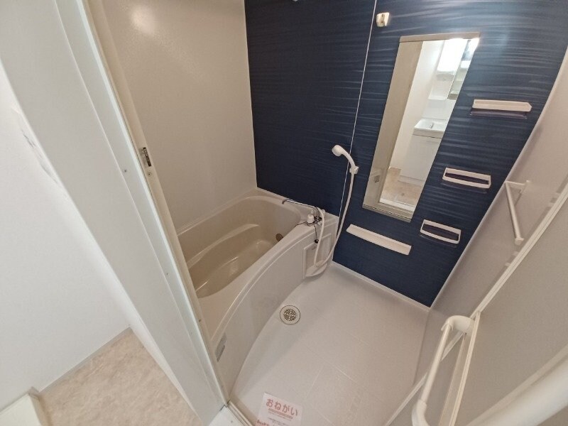 コンソラーレ　ｆの物件内観写真