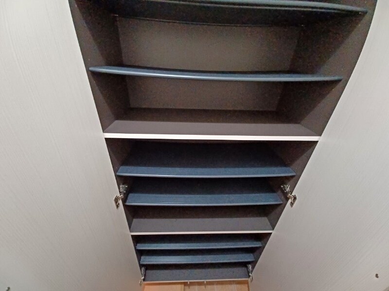 コンソラーレ　ｆの物件内観写真