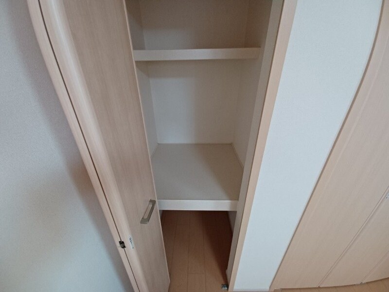 コンソラーレ　ｆの物件内観写真