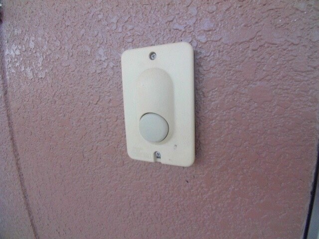 コーポパーシモンⅡの物件内観写真