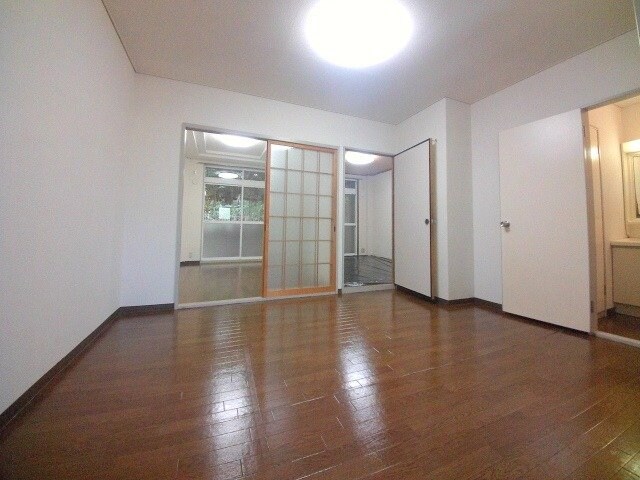 コーポパーシモンⅡの物件内観写真