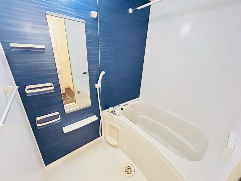 クレーストⅠの物件内観写真