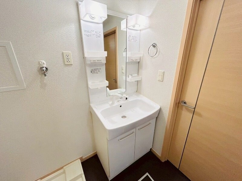 クレーストⅠの物件内観写真