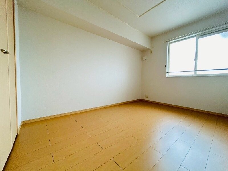 クレーストⅠの物件内観写真