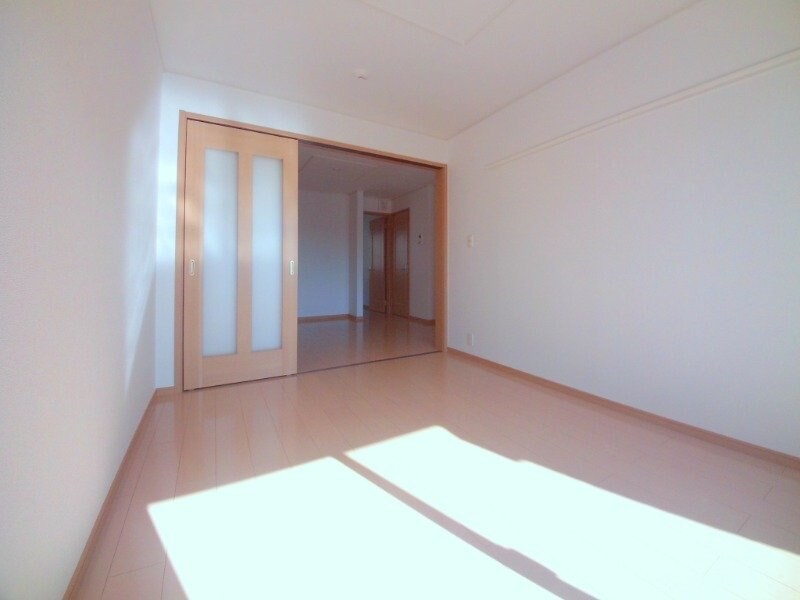 レジデンス　アプリコット　Ⅰの物件内観写真