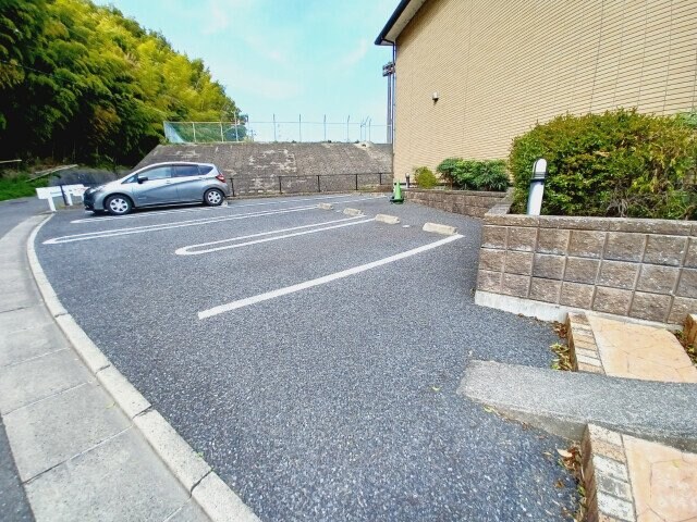 レジデンス　アプリコット　Ⅰの物件外観写真