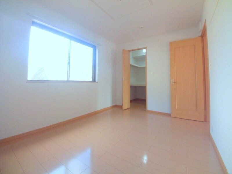 レジデンス　アプリコット　Ⅰの物件内観写真