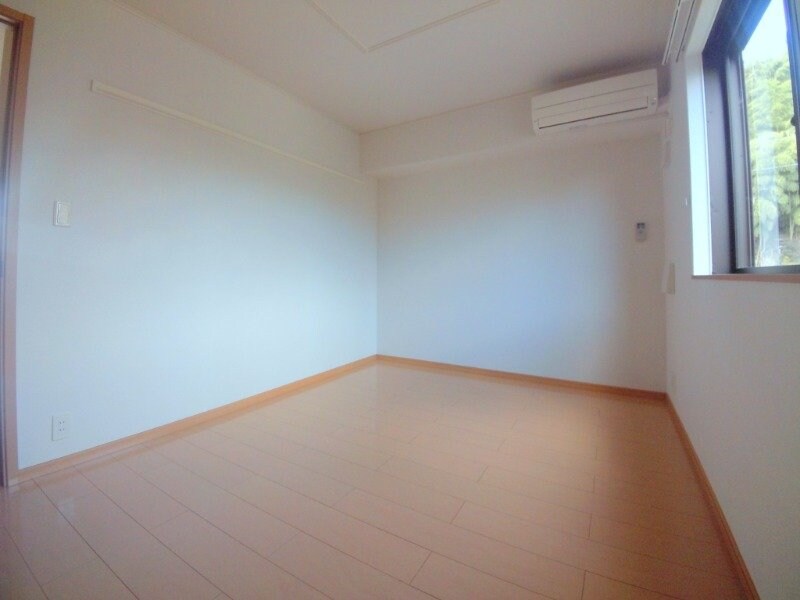 レジデンス　アプリコット　Ⅰの物件内観写真