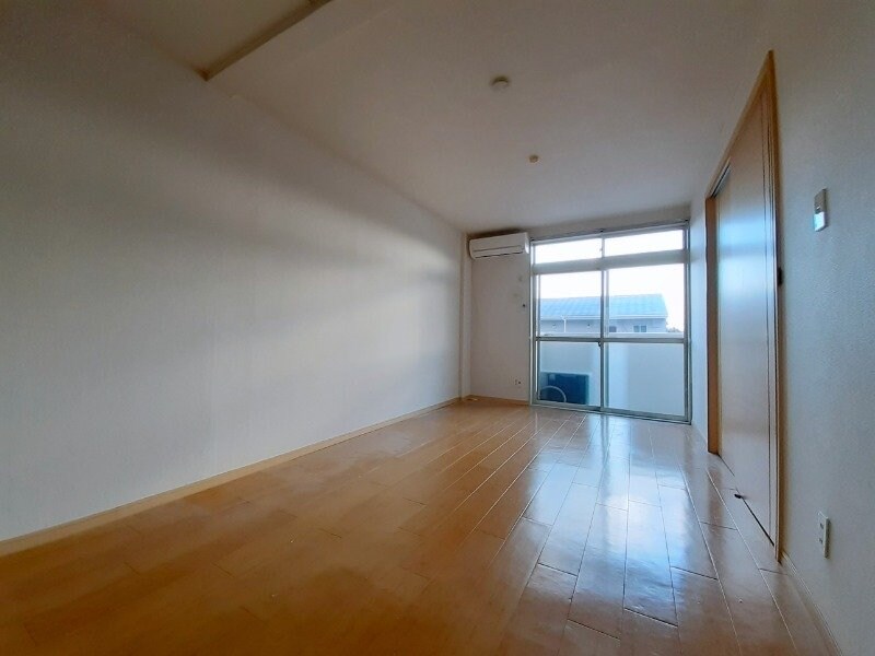 ファミール小杉Ⅱの物件内観写真