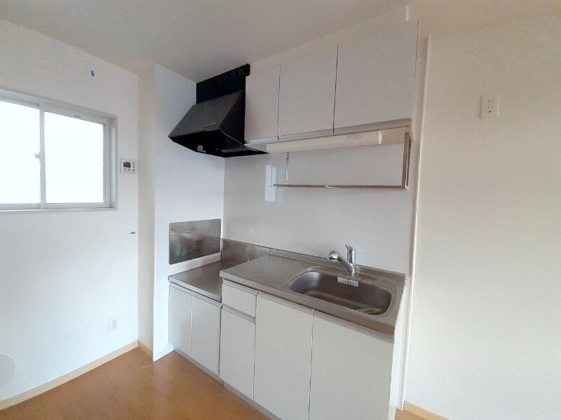 ファミール小杉Ⅱの物件内観写真