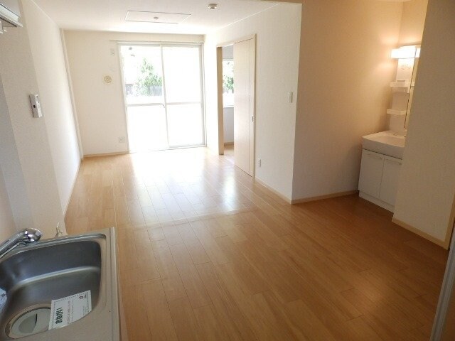 ファミール小杉Ⅱの物件内観写真