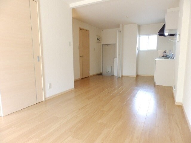 ファミール小杉Ⅱの物件内観写真