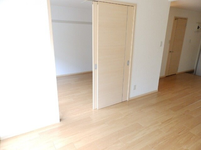 ファミール小杉Ⅱの物件内観写真