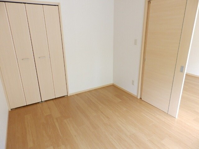 ファミール小杉Ⅱの物件内観写真