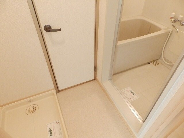 ファミール小杉Ⅱの物件内観写真