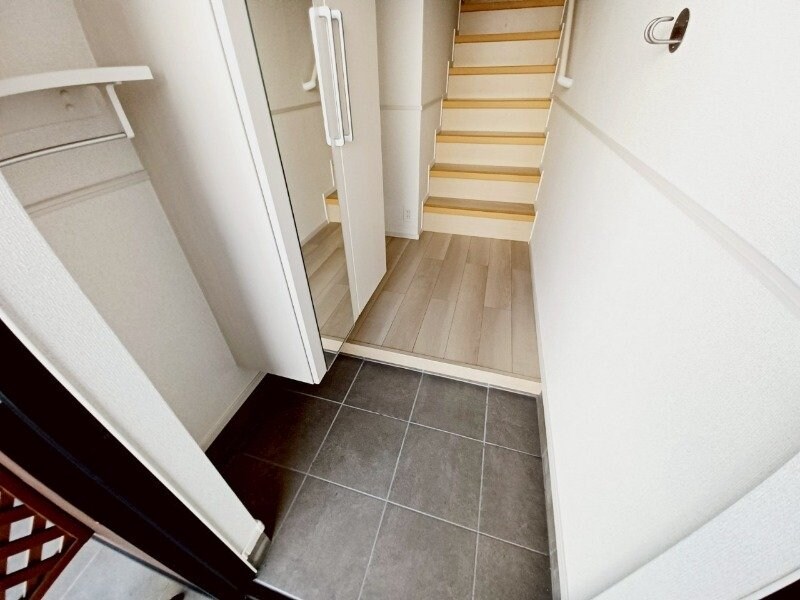 ひかり　Ｂの物件内観写真