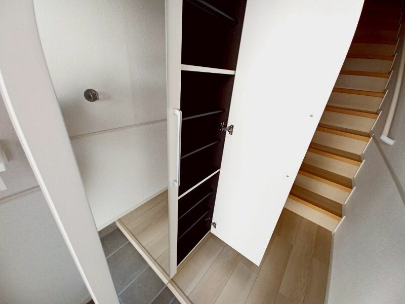 ひかり　Ｂの物件内観写真