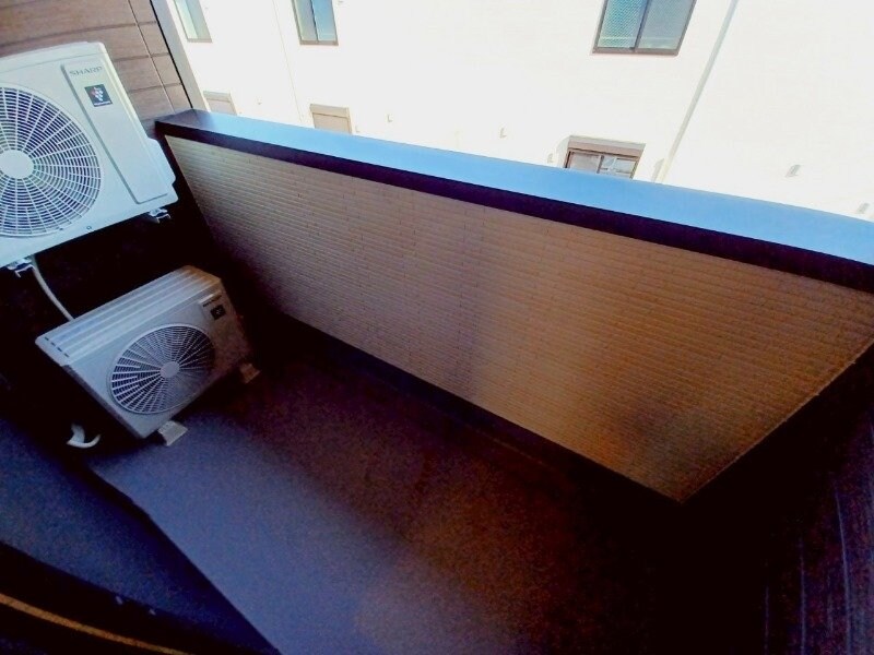 ひかり　Ｂの物件内観写真