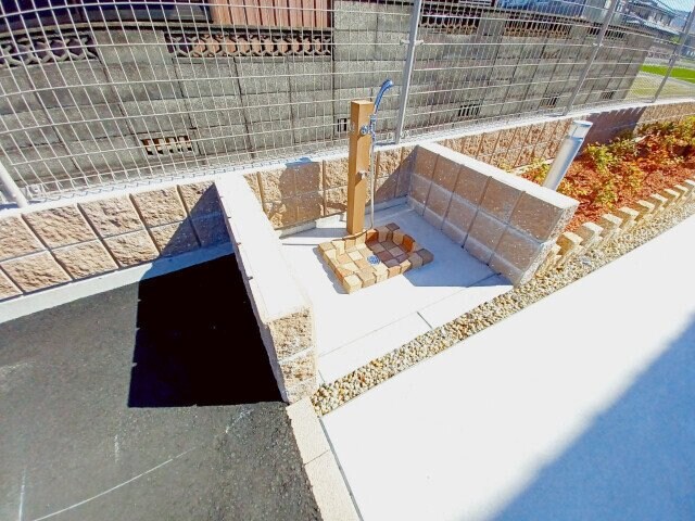 ひかり　Ｂの物件外観写真