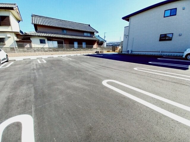 ひかり　Ｂの物件外観写真